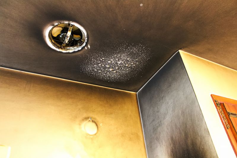 Fire Damage Repair in Austin, TX