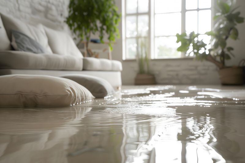 Water Damage Remodeling in Mesa, AZ